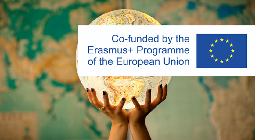 У оквиру програма Ерасмус+ Београдска политехника расписује конкурс за доделу средстава Европске комисије за студенте који одлазе на мобилност у сврху учења
