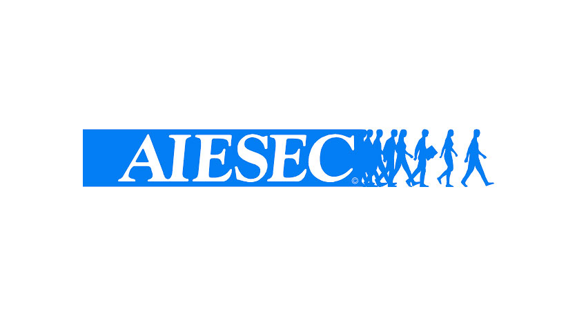 AIESEC стручне праксе